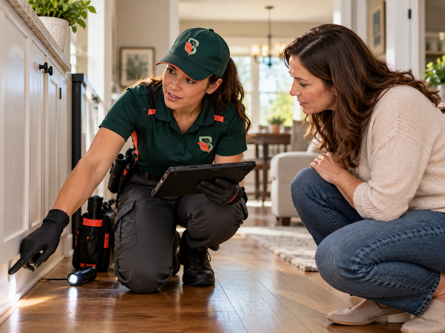 Pest Control Mcdonald, PA FAQs